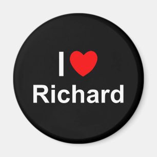 Imán Richard