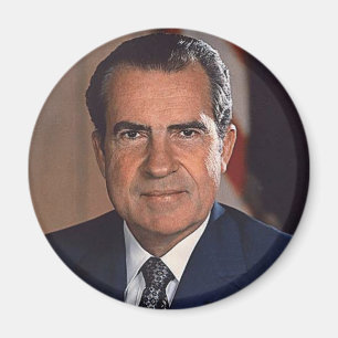 Imán Richard M. Nixon