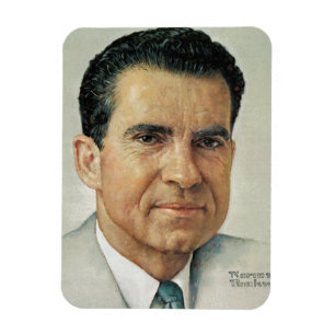 Imán Richard Milhouse Nixon