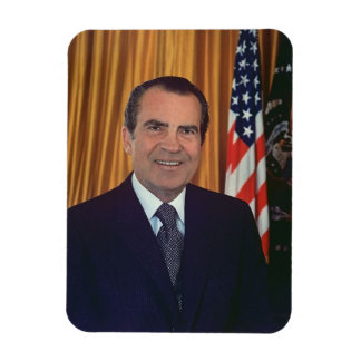 Imán Richard Nixon