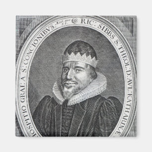 Imán Richard Sibbes