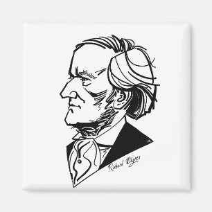 Imán Richard Wagner
