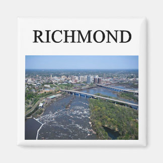 Imán RICHMOND virginia