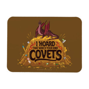 Imán RICK AND MORTY™   Hoard de Balthromaw