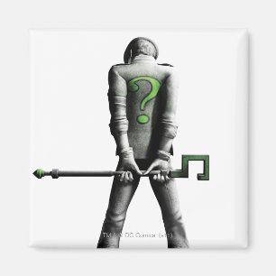 Imán Riddler