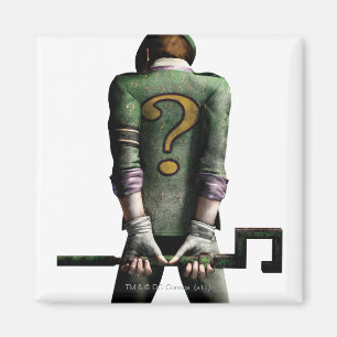 Imán Riddler 2
