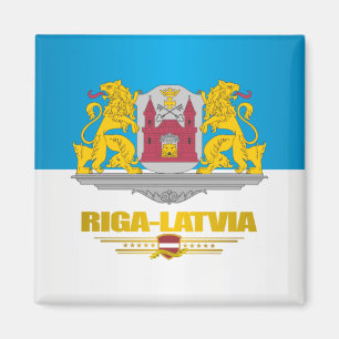 Imán Riga