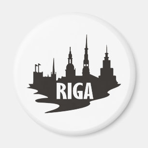 Imán Riga