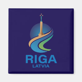 Imán Riga Latvia