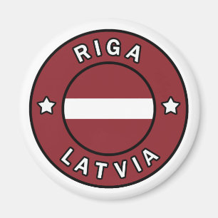 Imán Riga Letonia