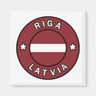 Imán Riga Letonia
