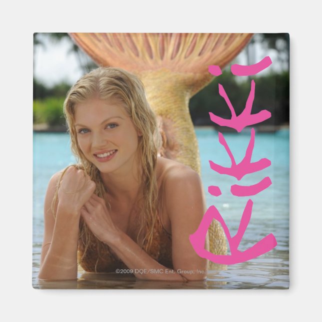 Imán Rikki (Frente)