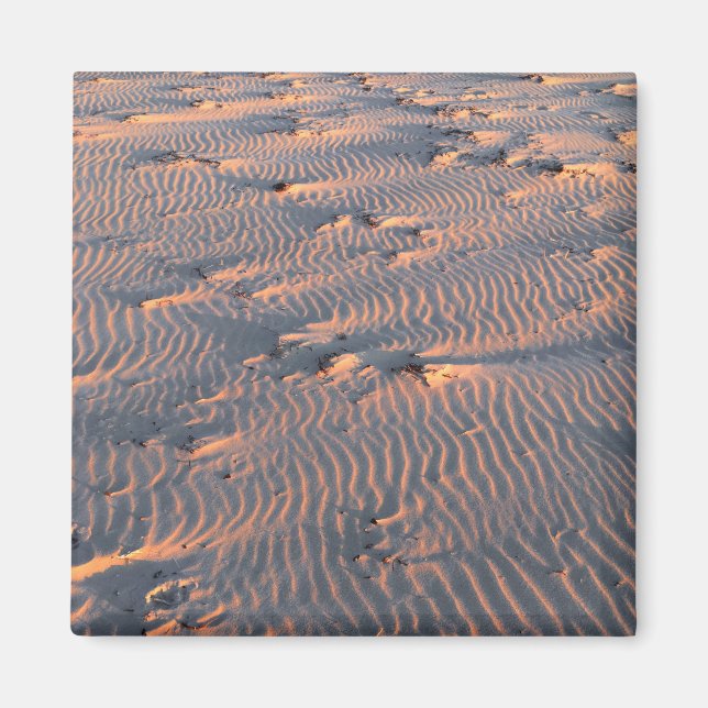 Imán riñas de arena (Frente)