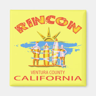 IMÁN RINCON BEACH