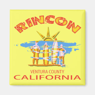 IMÁN RINCON BEACH