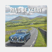 Ring of Kerry Ireland Travel