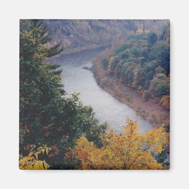 Imán Río Bend (Frente)