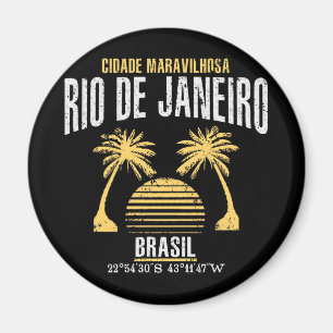 Imán Río de Janeiro