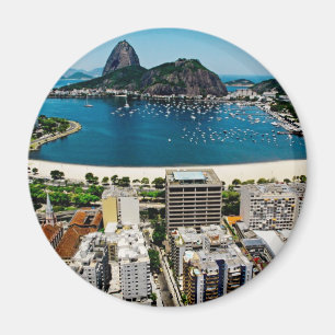 Imán Río de Janeiro