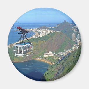 Imán Río de Janeiro