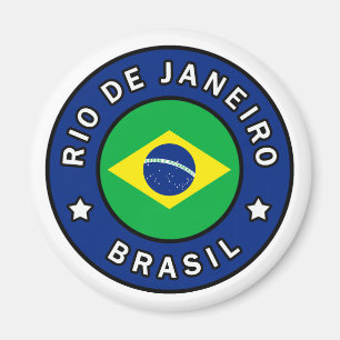 Imán Río de Janeiro Brasil