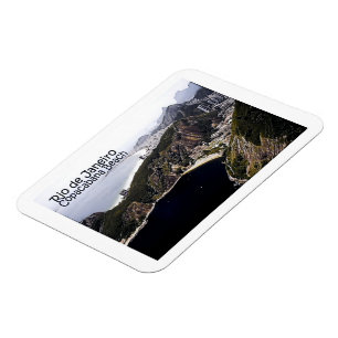 Imán Río de Janeiro - Brasil -