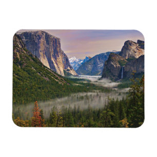 Imán Río de la niebla