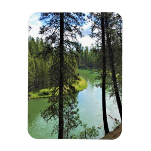 Imán Río Deschutes, OR