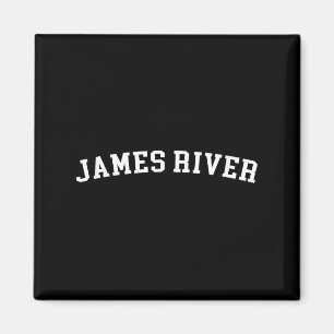 Imán Río James