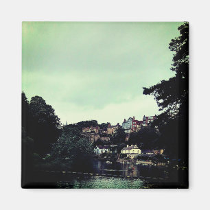 Imán Río Knaresborough