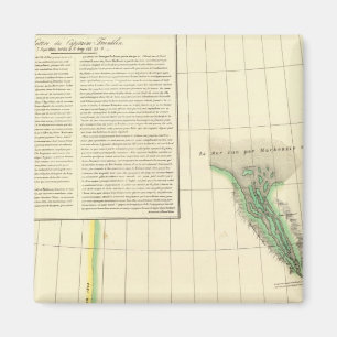 Imán Río Mackenzie, Yukón