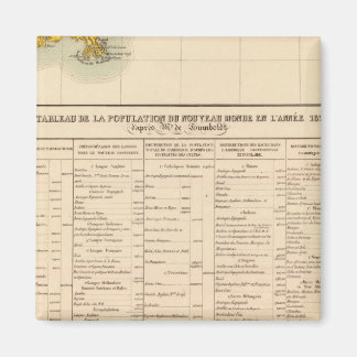 Imán Río Mississipi 61