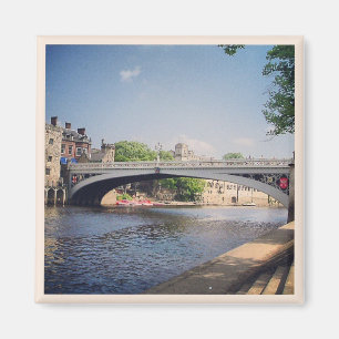 Imán Río Ouse Magnet