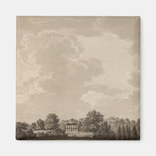 Imán Río Schuylkill