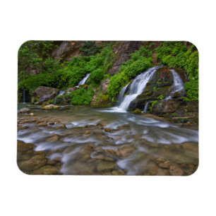 Imán Río Virgin de las Grandes Primas   Parque nacional
