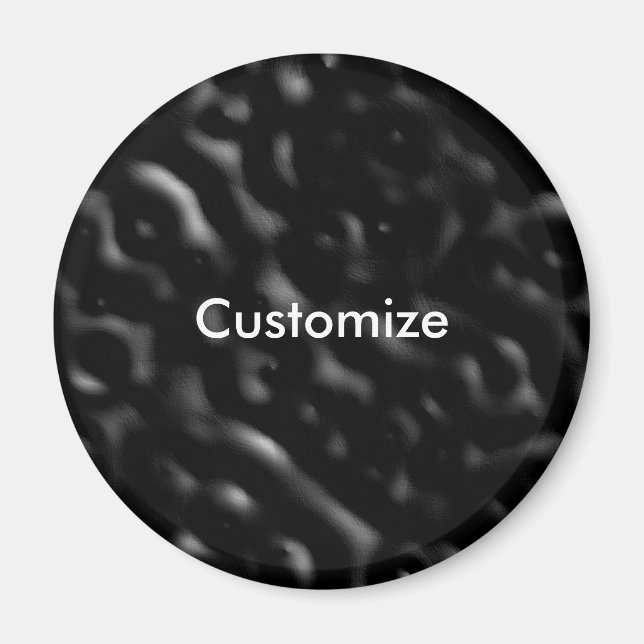 Imán Rípedos oscuros (Frente)