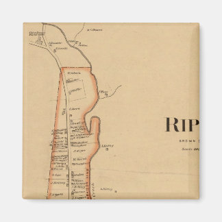 Imán Ripley, Ohio