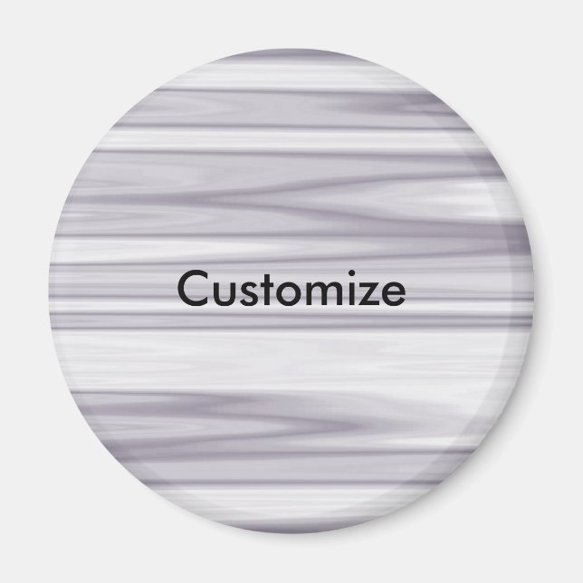 Imán Ripples - Plantilla (Frente)