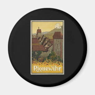 Imán Riquewihr