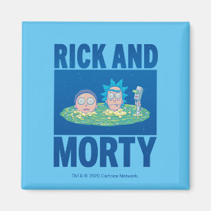 Imán RIQUEZA Y MORTY™  Buscar en el portal
