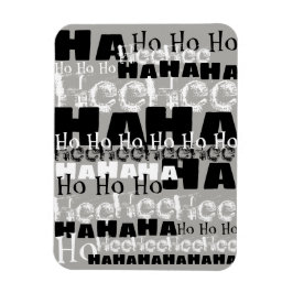 Imán Risas Maniacales