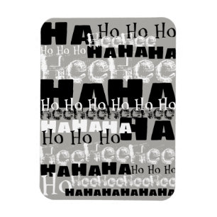 Imán Risas Maniacales