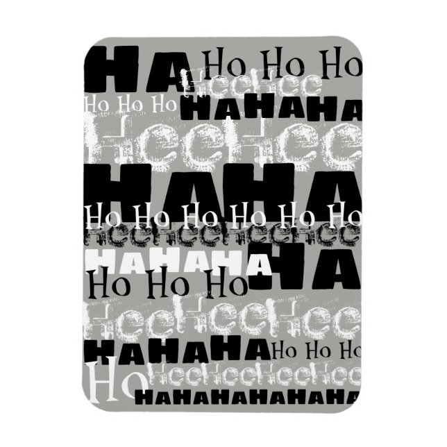 Imán Risas Maniacales (Vertical)