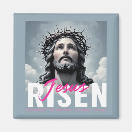 Imán Risen Jesus