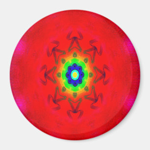 Imán Ritmo de baile.........