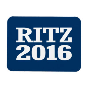 Imán Ritz - Glenda Ritz 2016