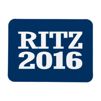 Imán Ritz - Glenda Ritz 2016