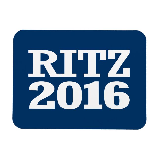Imán Ritz - Glenda Ritz 2016 (Horizontal)