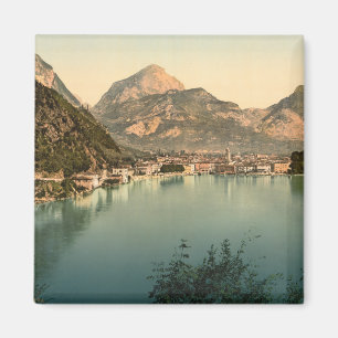 Imán Riva del Garda I, Trentino-Alto el Adigio, Italia