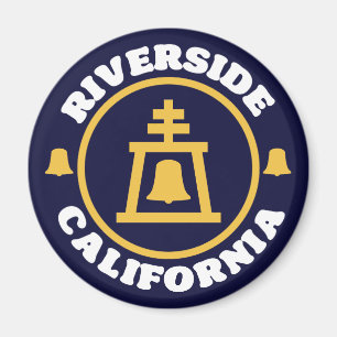 Imán Riverside, California